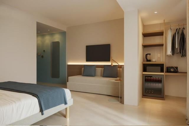 Victoria Frontemare Beach & Spa Hotel Jesolo Exterior photo